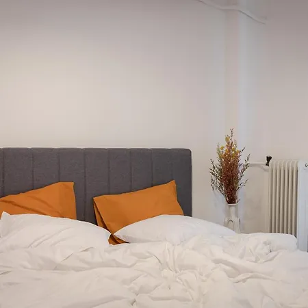 Comfort Aparment In Exarcheia Apartment Athens